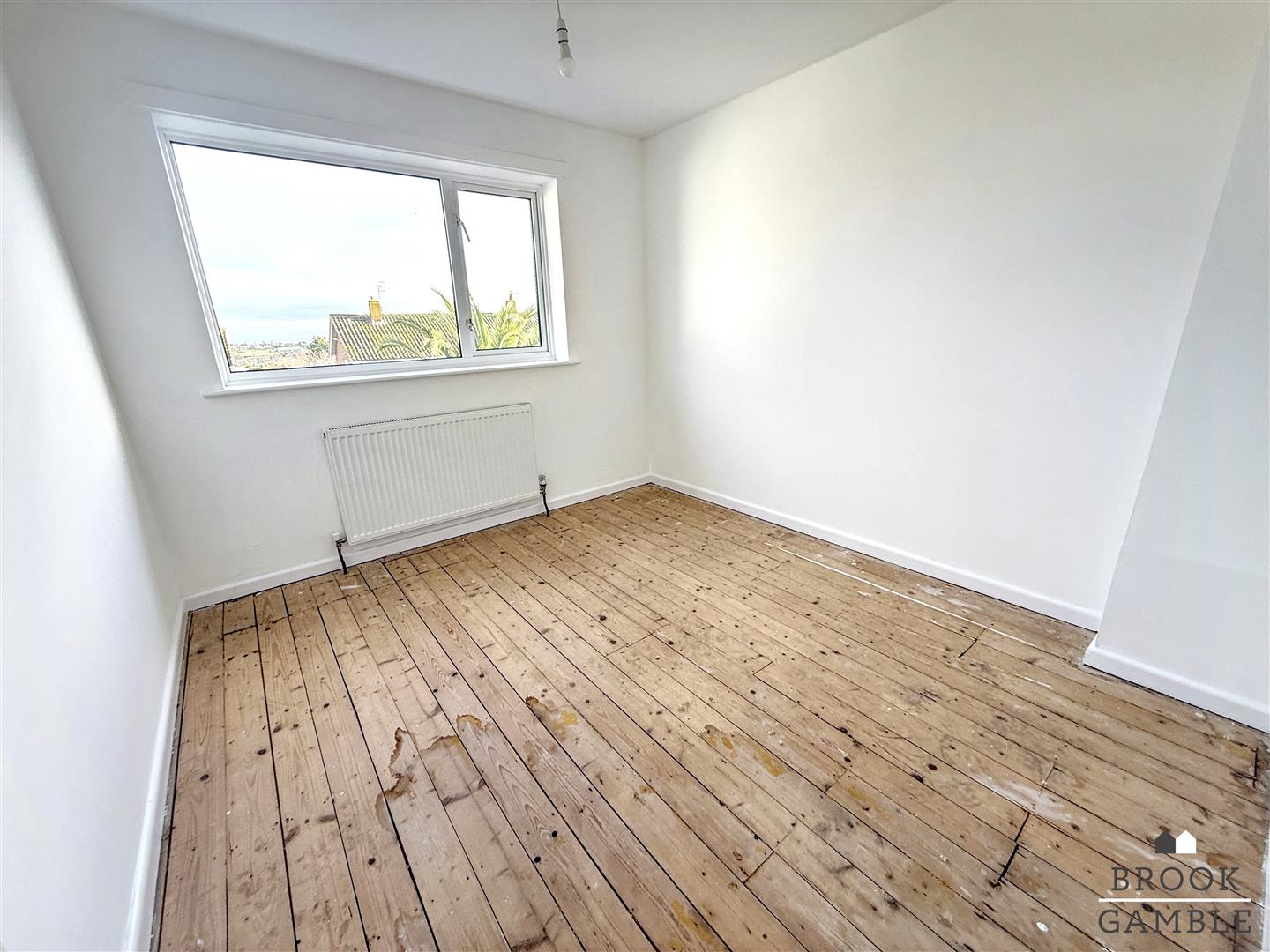 5 Bedroom House - Detached. Bracken Road in Eastbourne,  11